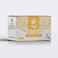  بهارنارنج نیوشا مخلوط چای سبز و بهار نارنج 206337392474de769650